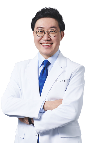 라온누리치과 의료진